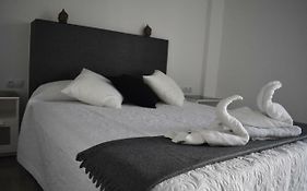 Apartamento Buda