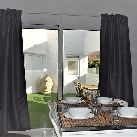 Ferienwohnung Apartamento Buda Agaete  Exterior foto