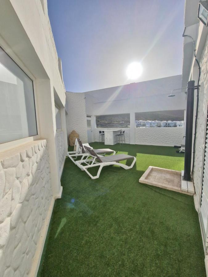Ferienwohnung Apartamento Buda Agaete  Exterior foto
