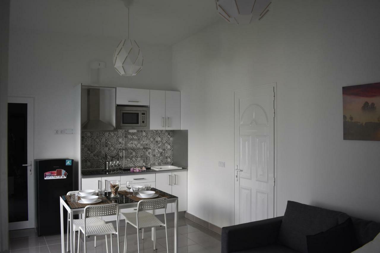 Ferienwohnung Apartamento Buda Agaete  Exterior foto