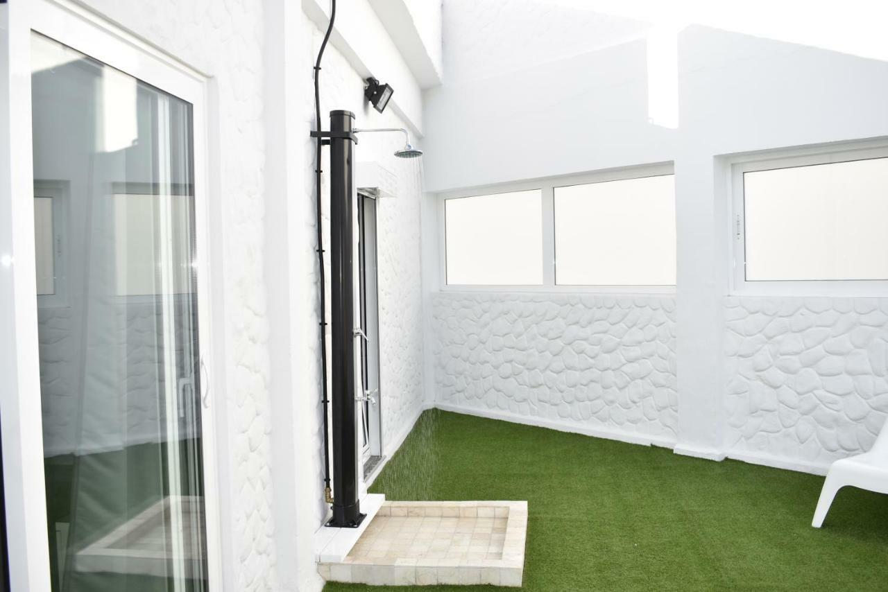 Ferienwohnung Apartamento Buda Agaete  Exterior foto