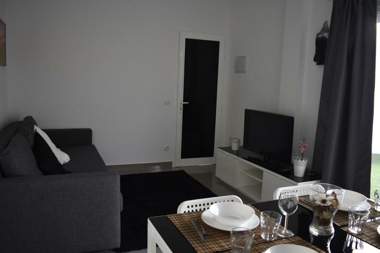 Ferienwohnung Apartamento Buda Agaete  Exterior foto