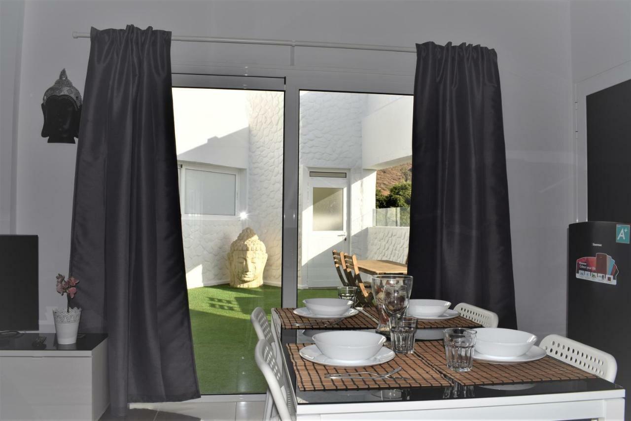 Ferienwohnung Apartamento Buda Agaete  Exterior foto