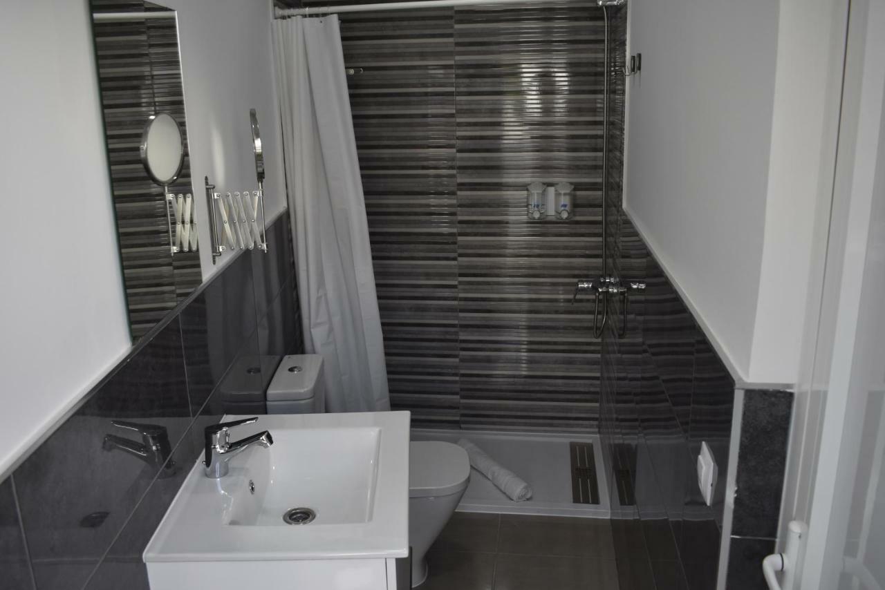 Ferienwohnung Apartamento Buda Agaete  Exterior foto